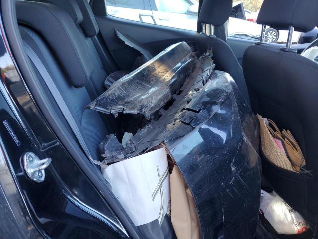 2018 TOYOTA YARIS IA 3MYDLBYV9JY315196