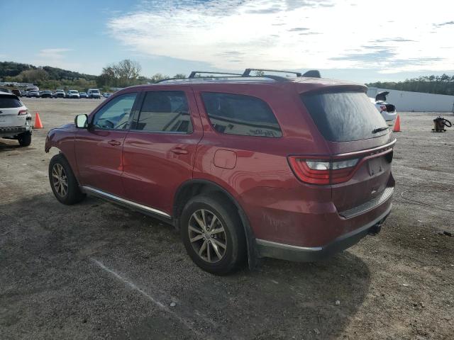 2014 DODGE DURANGO LI - 1C4RDJDG8EC475412