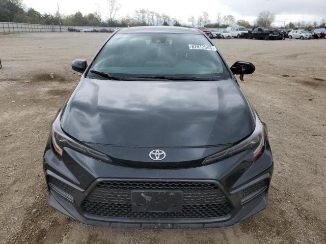 2021 TOYOTA COROLLA SE #3291338149