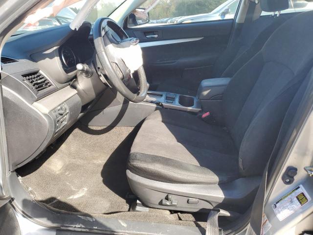 2013 SUBARU OUTBACK 2. #3297111491