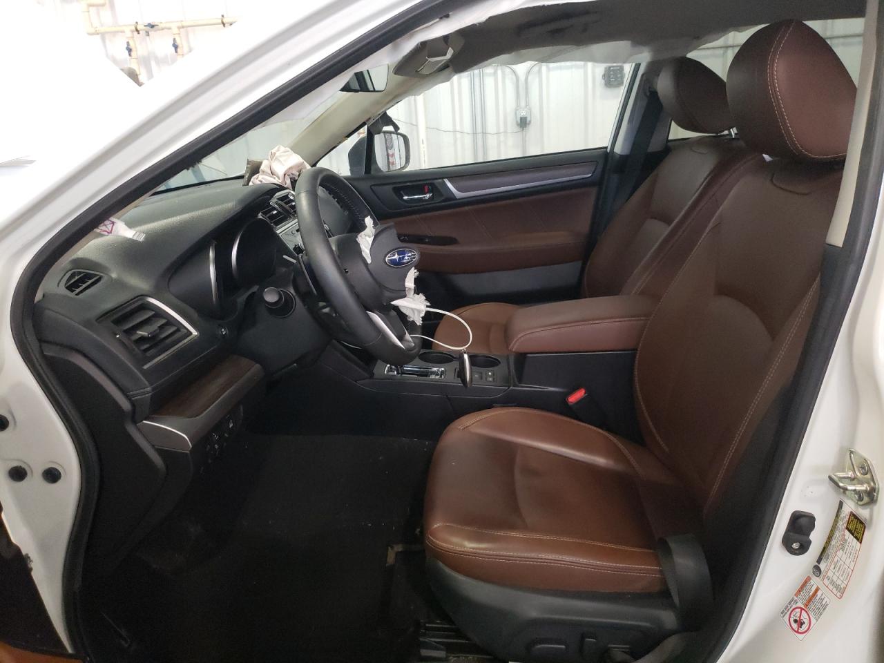 SUBARU OUTBACK TOURING