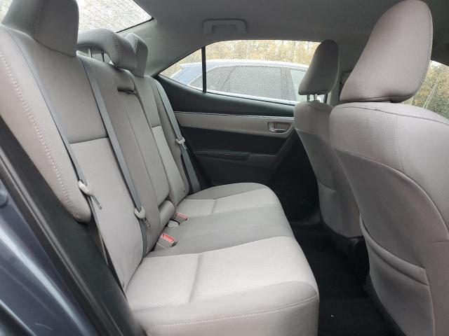 2015 TOYOTA COROLLA L - 2T1BURHE0FC322332