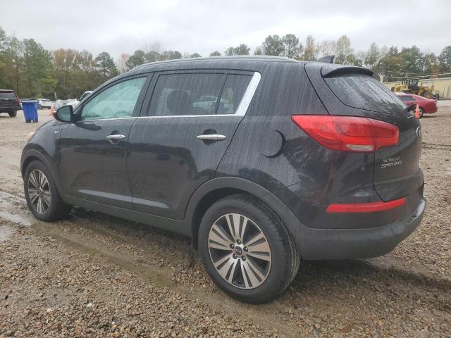 2015 KIA SPORTAGE E - KNDPCCAC2F7749821