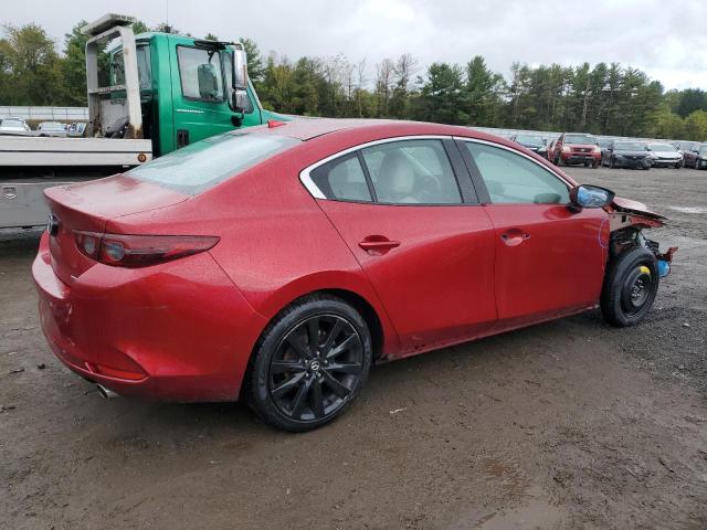 2020 MAZDA 3 PREFERRE - 3MZBPBDM1LM117551