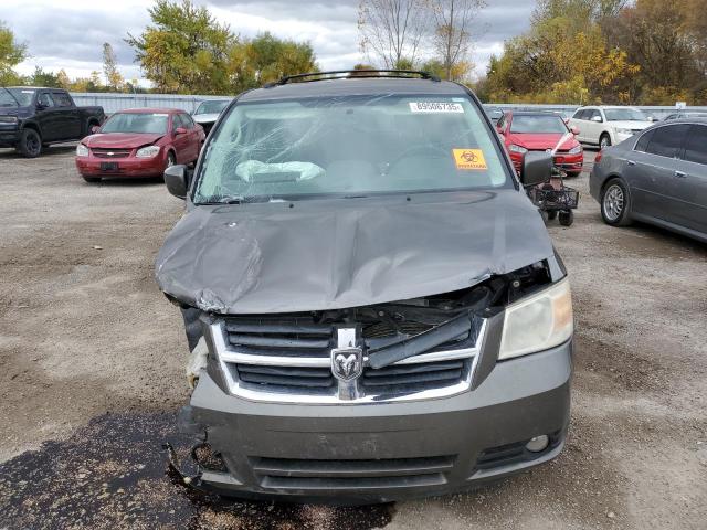 2010 DODGE GRAND CARA - 2D4RN4DX0AR365067