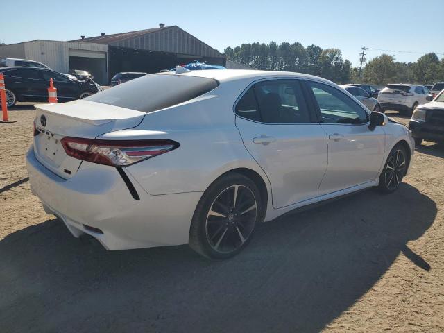 2019 TOYOTA CAMRY XSE 4T1B61HK7KU823048