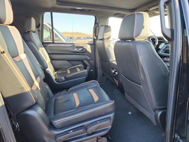 2022 GMC YUKON XL K #3296521370