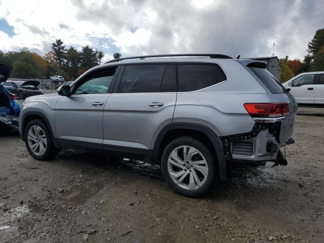2022 VOLKSWAGEN ATLAS SE - 1V2HR2CA2NC533108