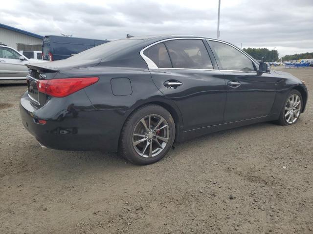 2015 INFINITI Q50 BASE - JN1BV7AR8FM420626
