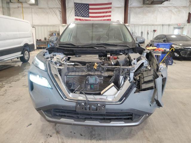 2023 NISSAN ROGUE SL - 5N1BT3CB6PC802345
