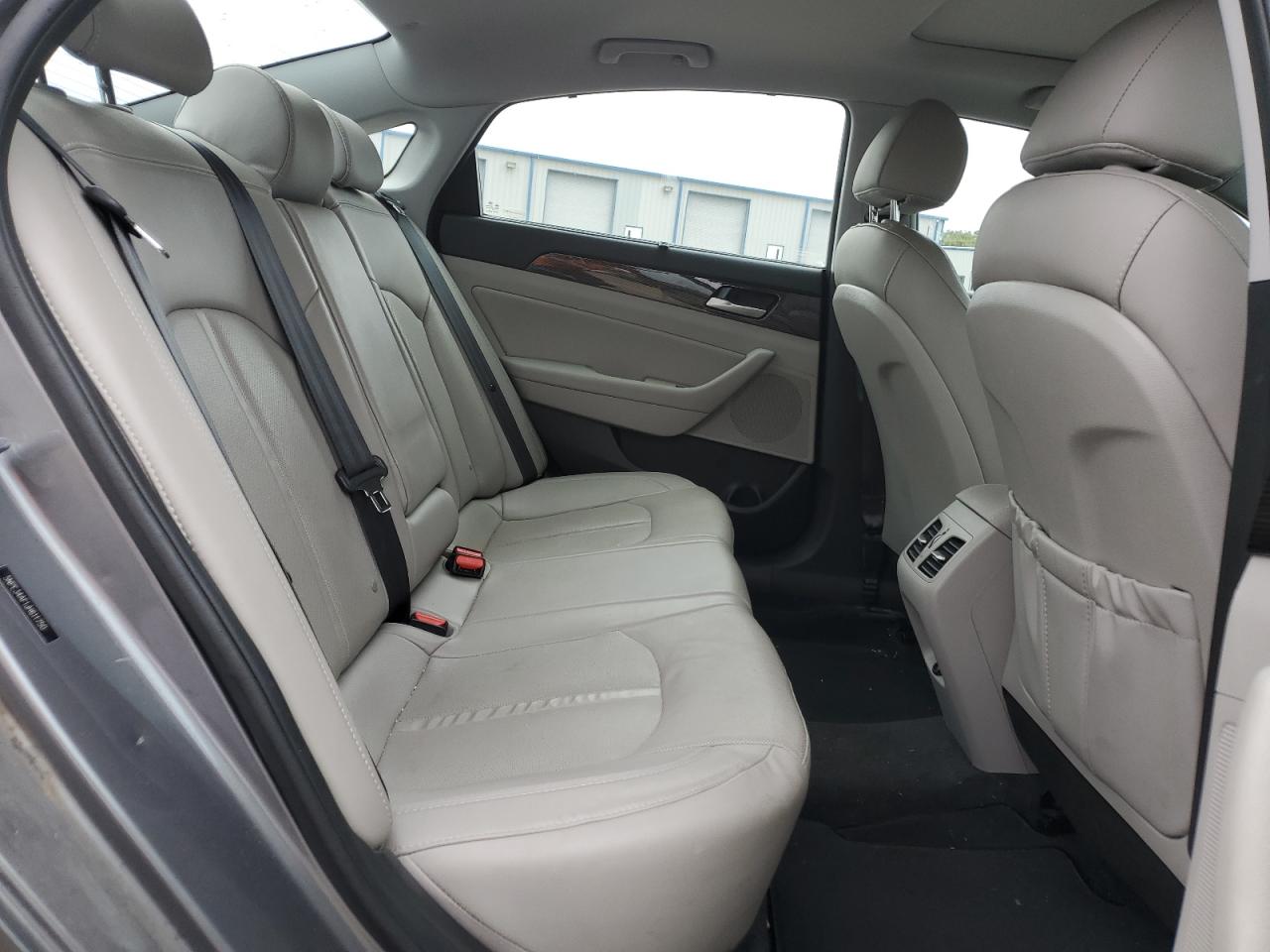 HYUNDAI SONATA SPORT