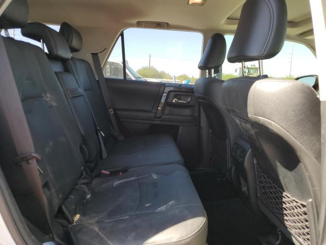 2021 TOYOTA 4RUNNER NI JTEJU5JR6M5893752