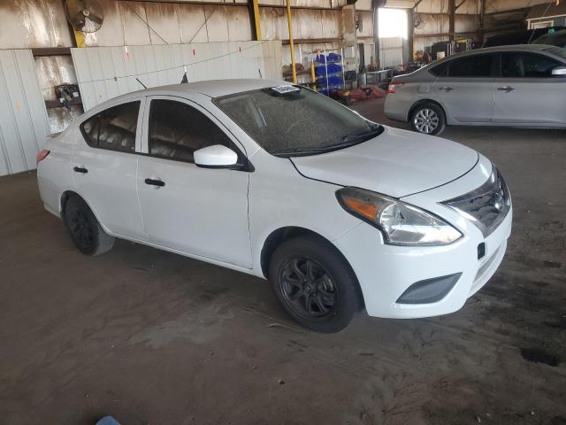 2019 NISSAN VERSA S #3304534443
