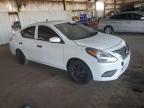 Lot #3304534443 2019 NISSAN VERSA S