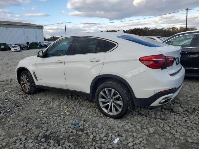 2018 BMW X6 XDRIVE3 - 5UXKU2C59J0X49735