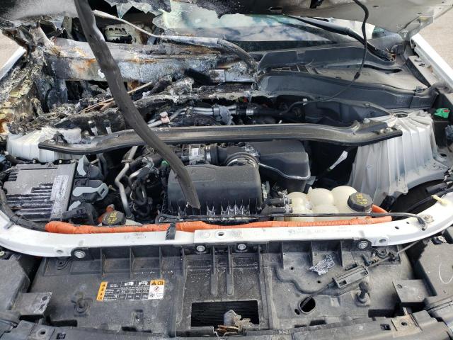 2020 FORD EXPLORER P - 1FM5K8AW0LGB68360