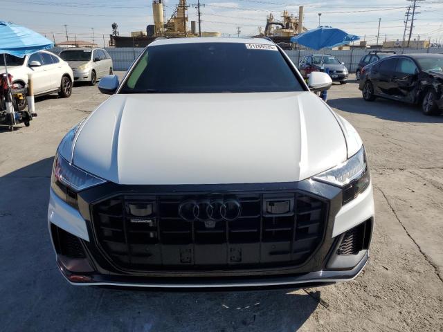 2023 AUDI Q8 PRESTIG WA1CVBF11PD000631