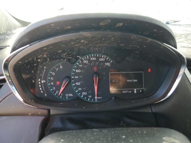 2020 CHEVROLET TRAX LS #3275478760