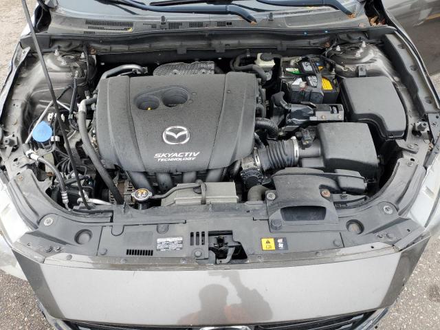 2017 MAZDA 3 GRAND TO #3271632346