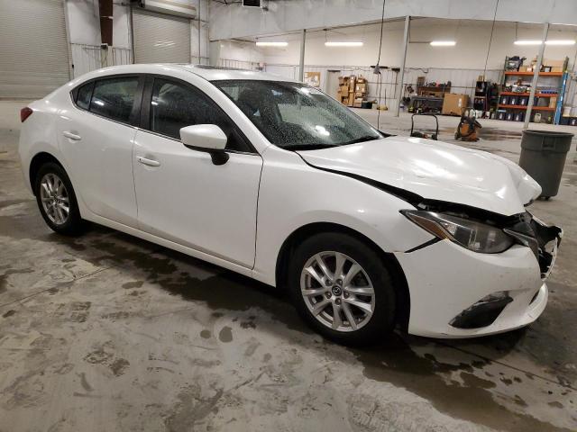2014 MAZDA 3 GRAND TOURING #3285721663