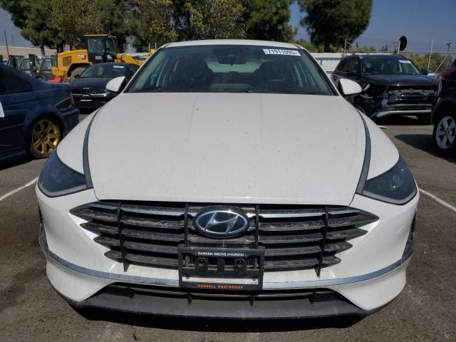 2022 HYUNDAI SONATA SE - 5NPEG4JA0NH144884