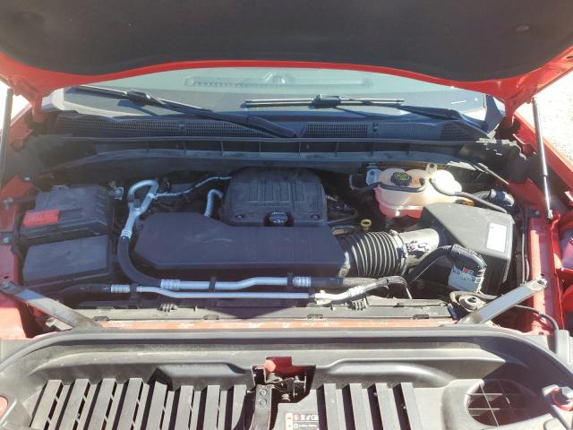 2020 GMC SIERRA K15 - 1GTR9CEK0LZ336661