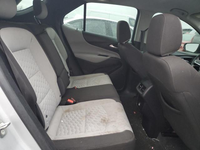 2018 CHEVROLET EQUINOX LS 3GNAXHEV8JL396273