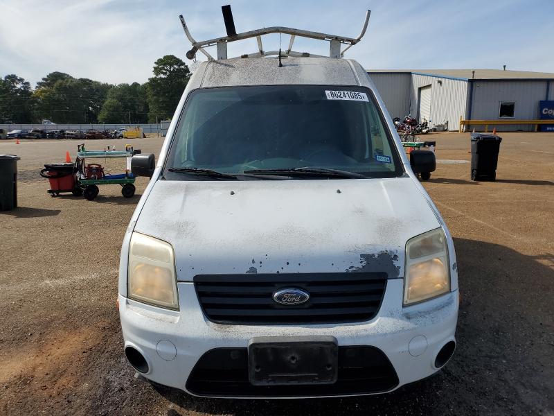 2013 FORD TRANSIT CO #3309657889