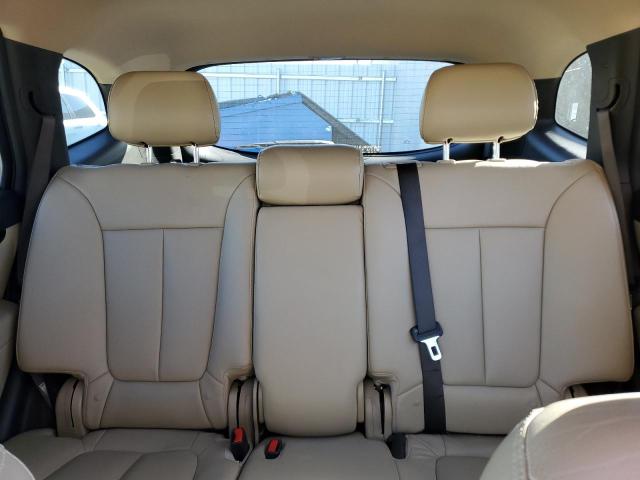 2012 HYUNDAI SANTA FE L - 5XYZK4AG9CG128188