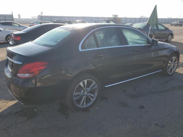 2016 MERCEDES-BENZ C 350E - 55SWF4HB4GU164304