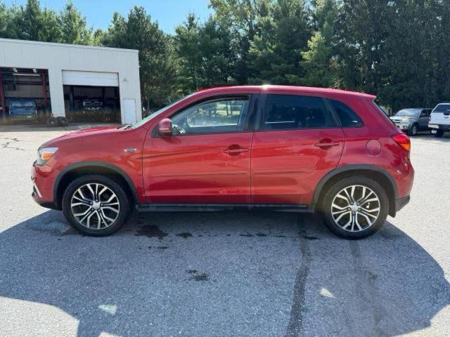 2016 MITSUBISHI OUTLANDER #3265104874