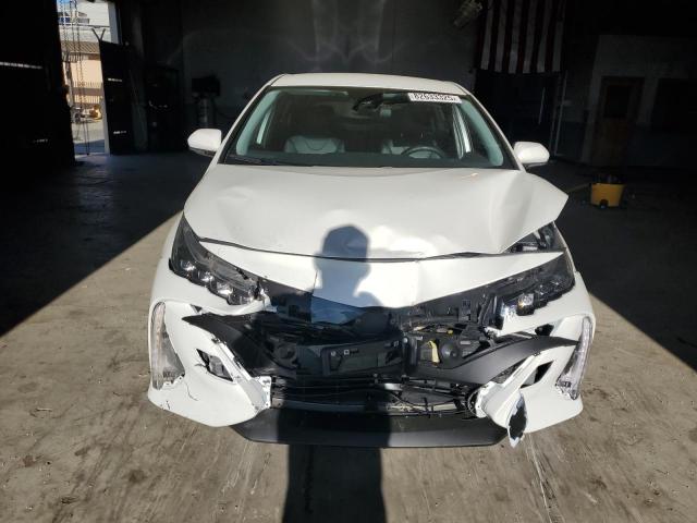 2017 TOYOTA PRIUS PRIM #3310625867