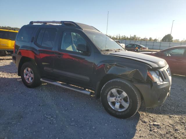 2012 NISSAN XTERRA OFF - 5N1AN0NW8CC519458
