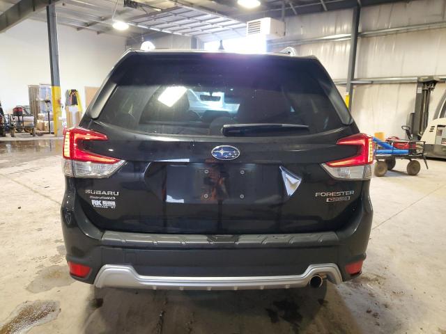 2024 SUBARU FORESTER T - JF2SKAMC0RH505033