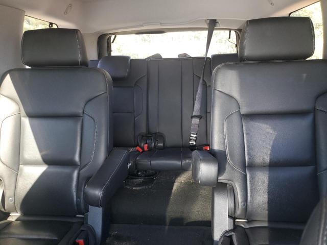 2016 CHEVROLET TAHOE K150 - 1GNSKCKC4GR146152