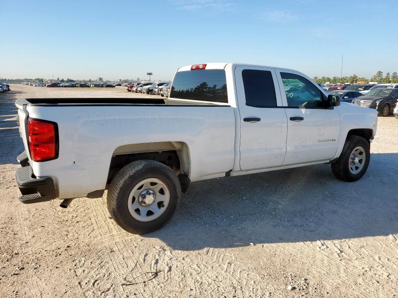 2017 CHEVROLET SILVERADO 1GCRCNEH7HZ404267