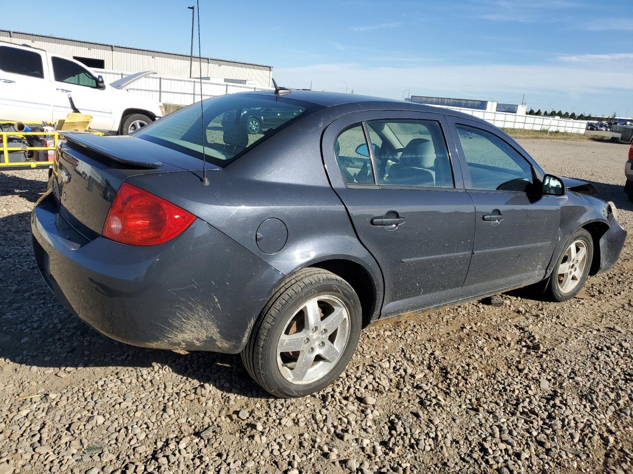 Lot #3271861869 2009 CHEVROLET COBALT