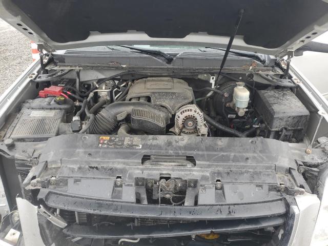 2011 GMC YUKON XL K - 1GKS2KE32BR276233