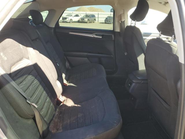 2016 FORD FUSION SE - 3FA6P0H79GR194888