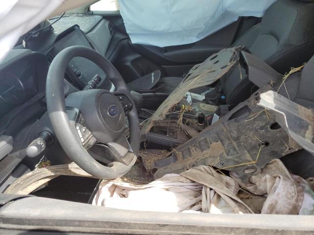 2024 SUBARU CROSSTREK #3279730952