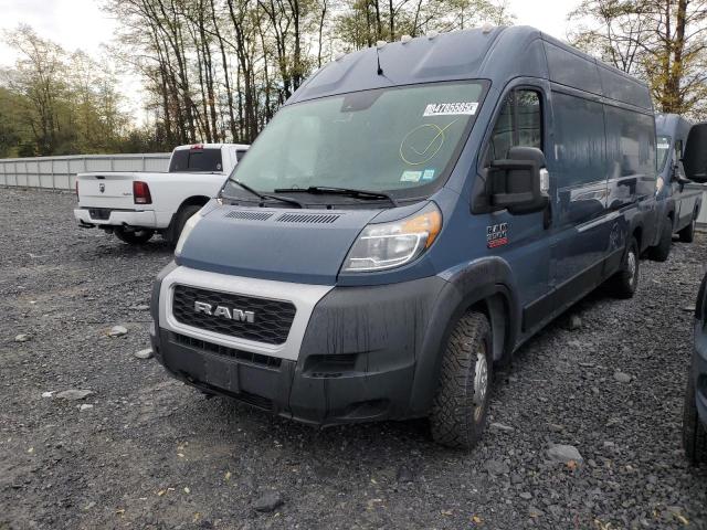2021 RAM PROMASTER #3305516082