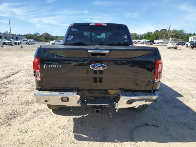 2017 FORD F150 SUPER #3292734633