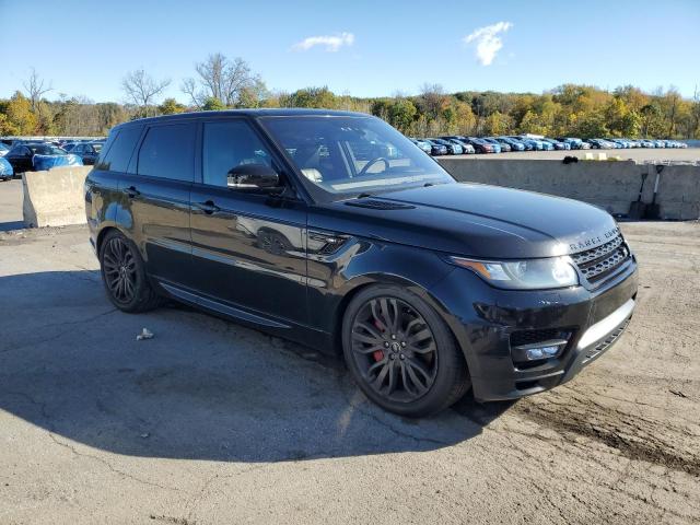 2016 LAND ROVER RANGE ROVE - SALWS2PFXGA117382