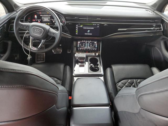 2023 AUDI SQ7 PREMIU #3309384986