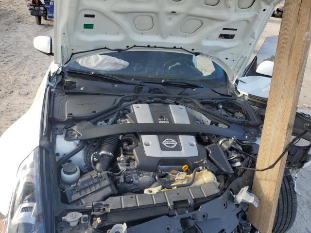 2018 NISSAN 370Z BASE #3292369325