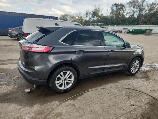 2020 FORD EDGE SEL - 2FMPK4J97LBB27999