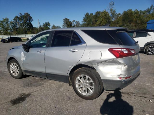 2021 CHEVROLET EQUINOX LT #3287656042