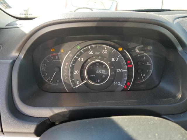 2013 HONDA CR-V LX - 5J6RM3H35DL015975