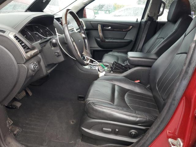 2014 GMC ACADIA DEN #3283988802