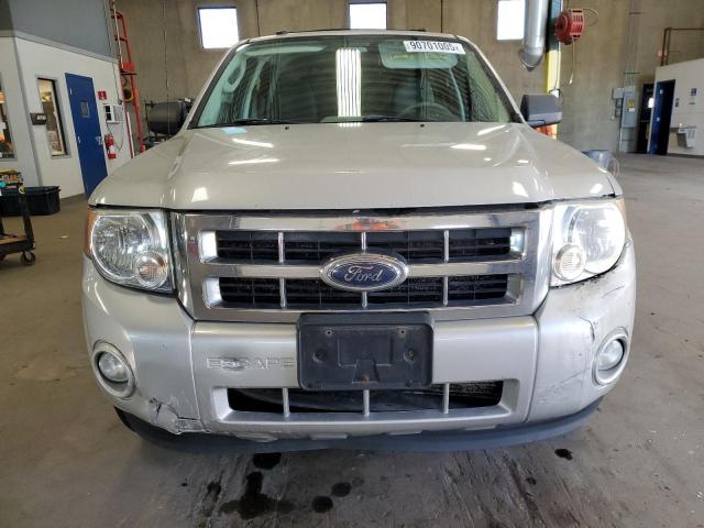 2009 FORD ESCAPE XLT #3303736425
